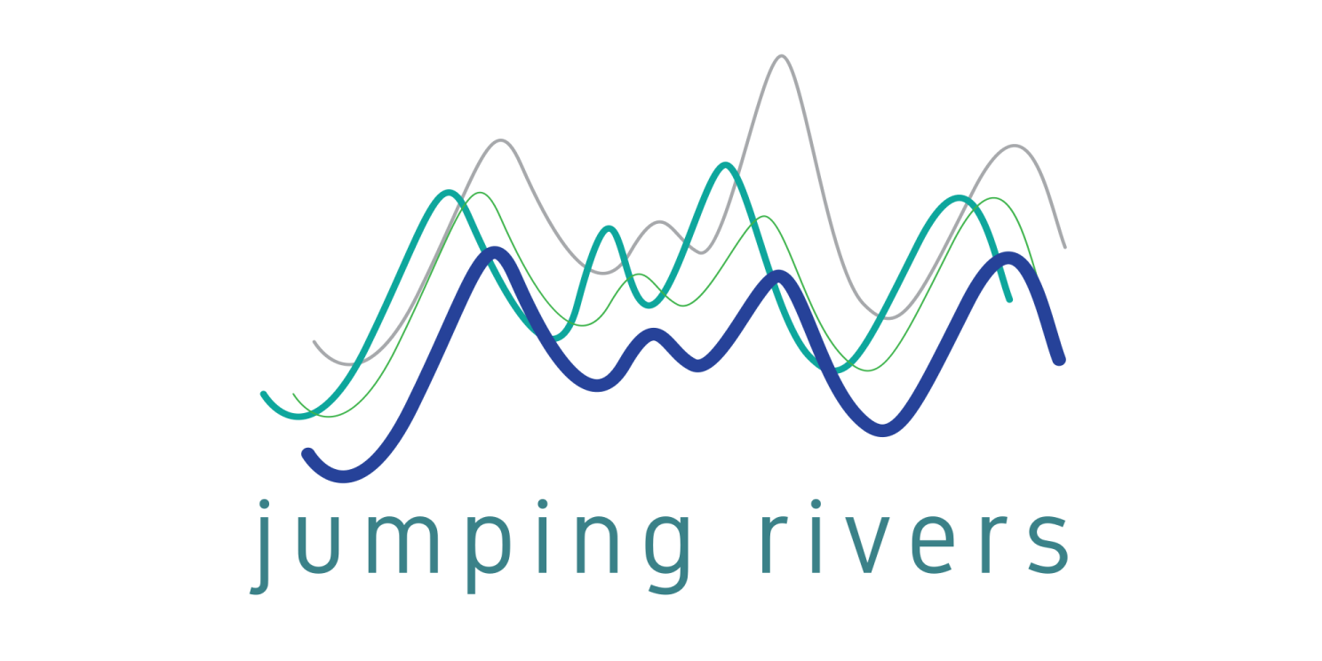 Jumping Rivers Ltd